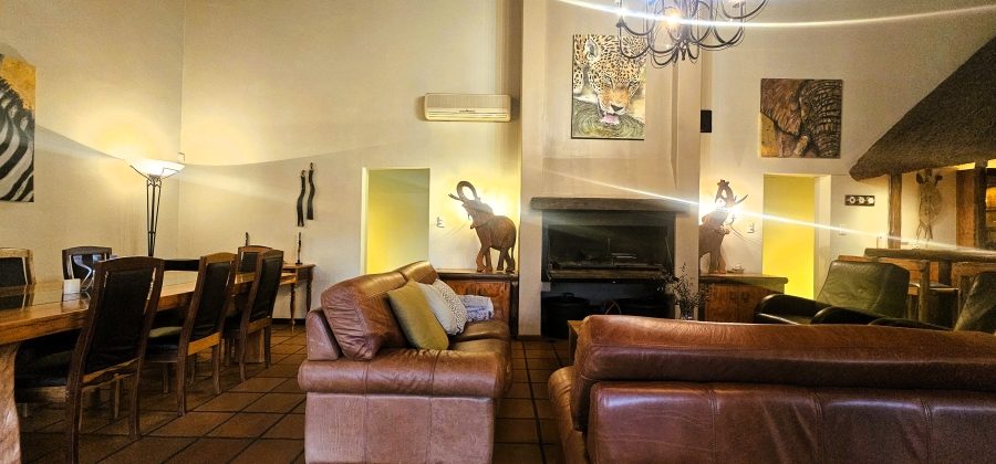 5 Bedroom Property for Sale in Myburgh Park Western Cape